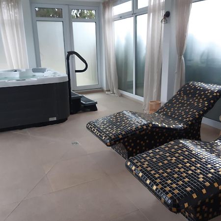 Apartament Nr 209 Pastela W Welle Grzybowo  Buitenkant foto