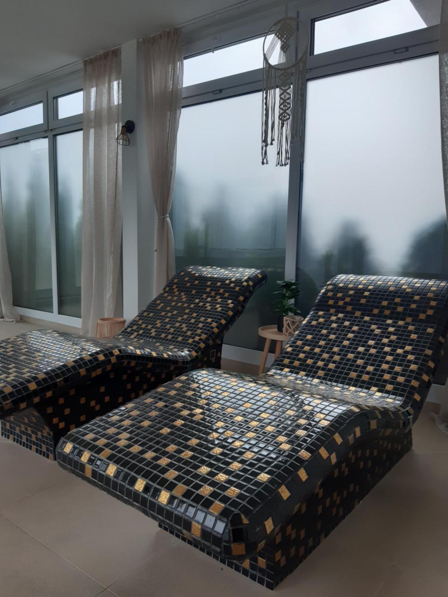 Apartament Nr 209 Pastela W Welle Grzybowo  Buitenkant foto