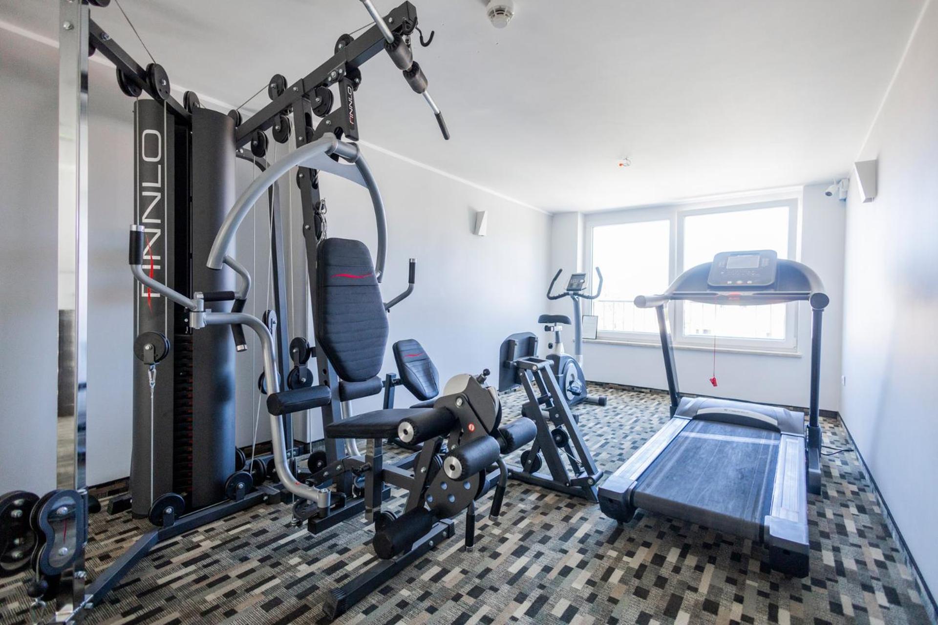 Apartament Nr 209 Pastela W Welle Grzybowo  Buitenkant foto