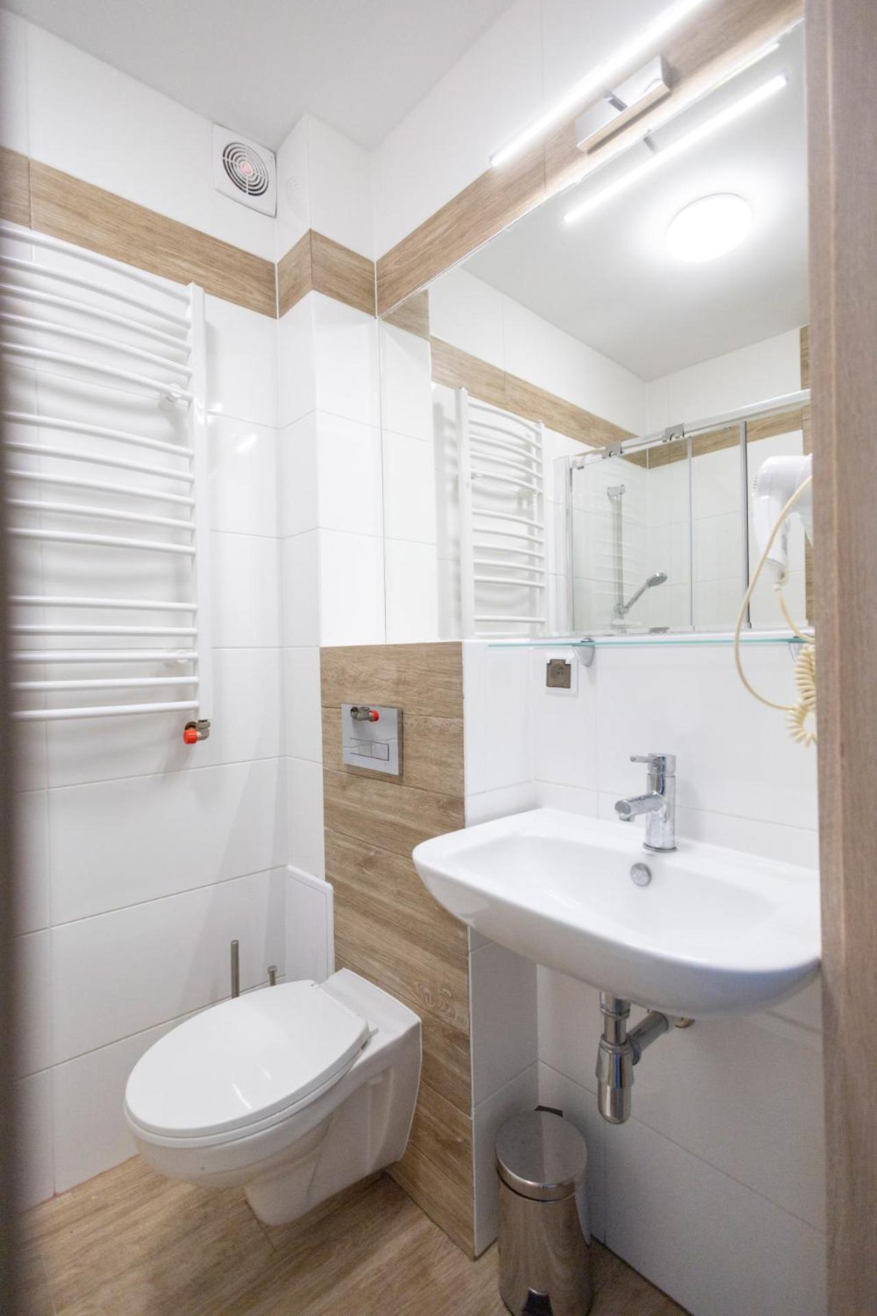 Apartament Nr 209 Pastela W Welle Grzybowo  Buitenkant foto